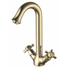 Смеситель для кухни мойки Kaiser