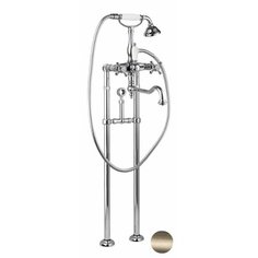 Смеситель для ванны с душем Cezares