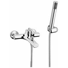 Смеситель для ванны с душем Webert