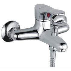 Смеситель для ванны с душем Zollen