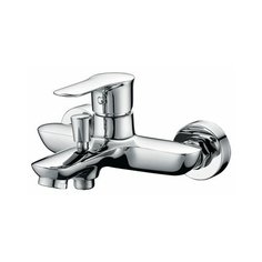 Смеситель для ванны с душем Bel Bagno