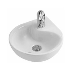 Раковина 35 см GLOBO MISURA MI013