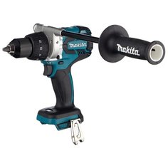 Аккумуляторная дрель-шуруповерт Makita