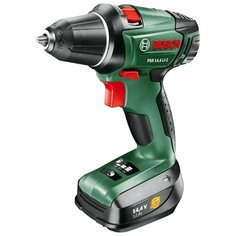 Аккумуляторная дрель-шуруповерт Bosch