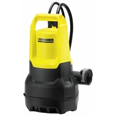 Дренажный насос KARCHER SP 5