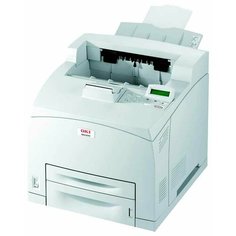 Принтер OKI B6300n