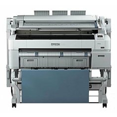 МФУ Epson SureColor SC-T5200 MFP