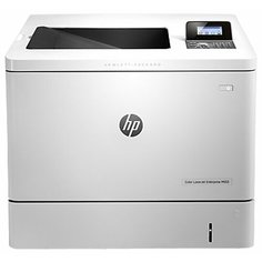 Принтер HP Color LaserJet