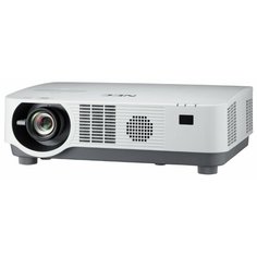 Проектор NEC NP-P502HL
