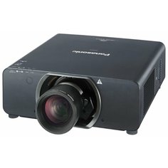 Проектор Panasonic PT-DW11K