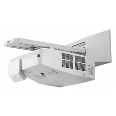 Проектор NEC NP-UM361X-WK