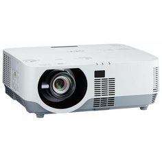 Проектор NEC NP-P502W