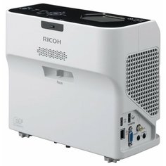 Проектор Ricoh PJ WX4152Ni