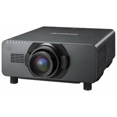 Проектор Panasonic PT-DZ21K