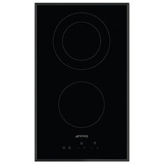 Электрическая варочная панель Smeg