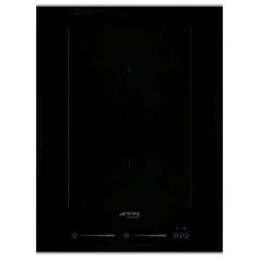 Индукционная варочная панель Smeg