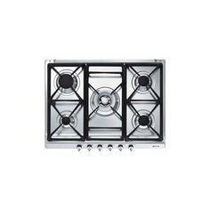 Газовая варочная панель smeg
