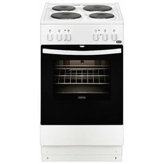Электрическая плита Zanussi ZCE
