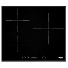 Индукционная варочная панель Smeg