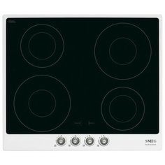 Индукционная варочная панель Smeg