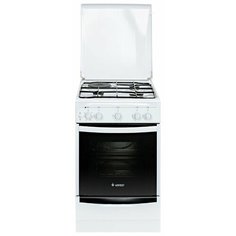 Комбинированная плита GEFEST Гефест