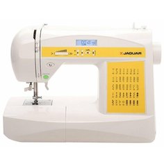 Швейная машина Jaguar 590