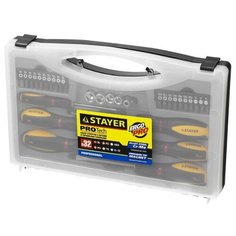 Набор инструментов STAYER