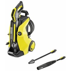 Мойка высокого давления KARCHER