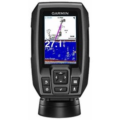 Эхолот Garmin STRIKER 4