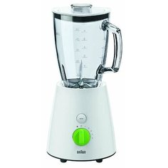 Стационарный блендер Braun JB