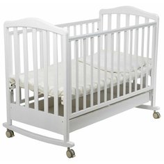 Кроватка Papaloni Винни