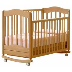 Кроватка Гандылян Ванечка