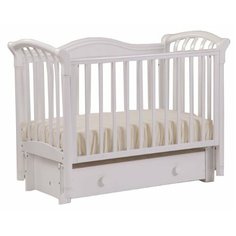 Кроватка ЛЕЛЬ Кубаньлесстрой