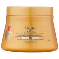 LOreal Professionnel Mythic