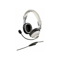 Компьютерная гарнитура HAMA