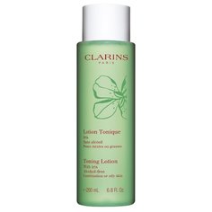 Clarins Лосьон Tonique с