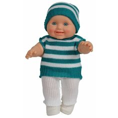 Кукла Весна Малыш 8 мальчик 30
