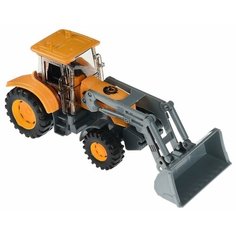 Экскаватор ТЕХНОПАРК U1401D-6