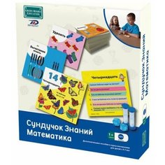 Настольная игра ИнтерХит