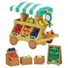 Игровой набор Sylvanian