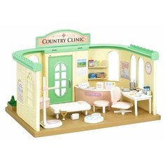 Игровой набор Sylvanian