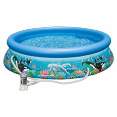 Детский бассейн Intex Easy Set