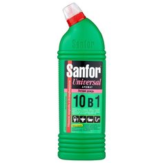 Sanfor гель Universal Летний