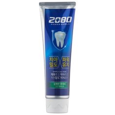 Зубная паста Dental Clinic 2080