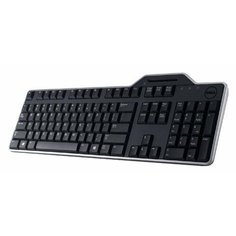 Клавиатура DELL KB813 Black USB