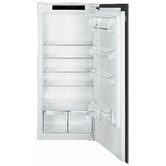 Встраиваемый холодильник smeg