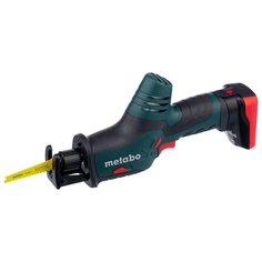 Пила Metabo ASE 10.8 4.0Ah x2