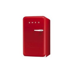 Холодильник smeg FAB10LR