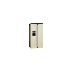 Холодильник smeg SBS963P