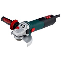 УШМ Metabo WEVA 15-150 Quick